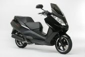 2010 Peugeot Satelis 125RS photo